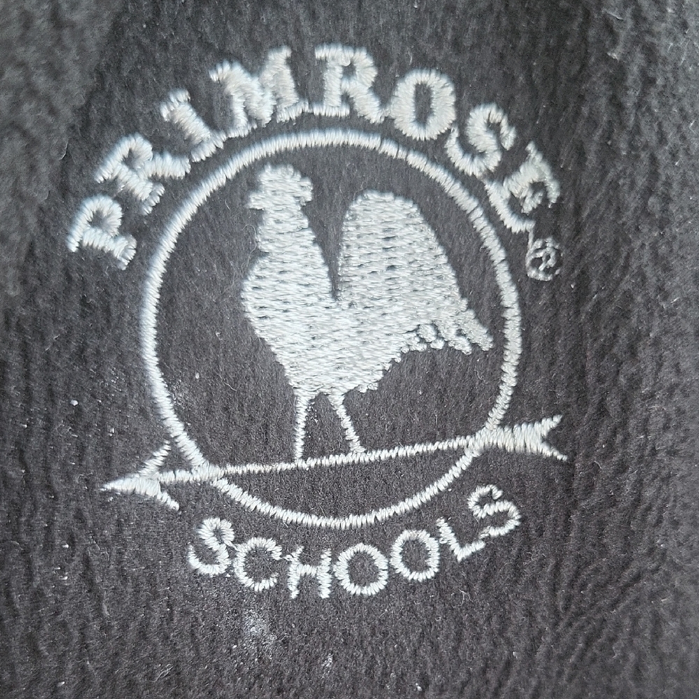 ISO Primrose Schools Teacher Apparrel